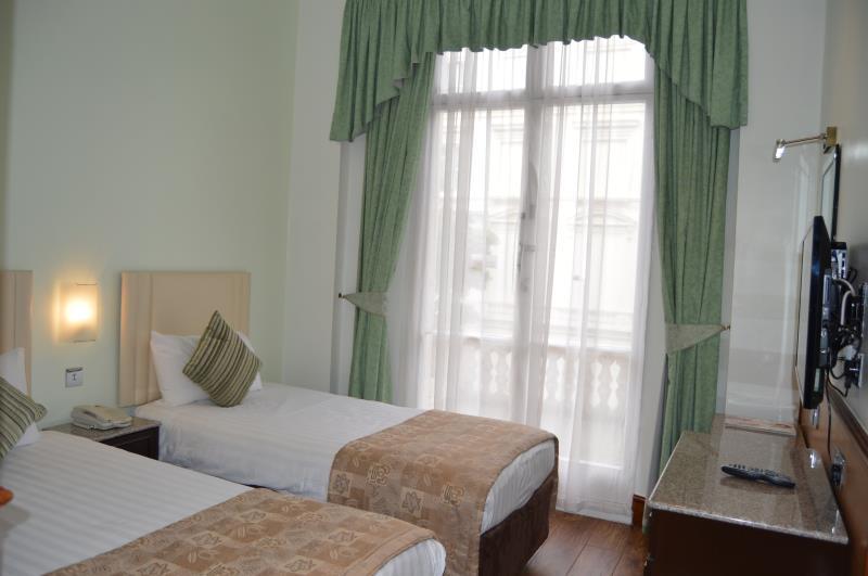 Hotel Holiday Villa Hotel Londres