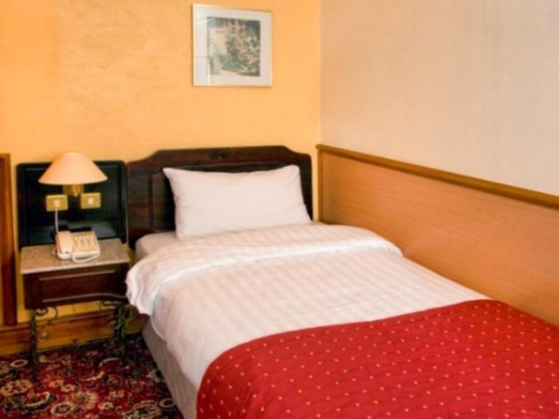 Hotel Holiday Villa Hotel Londres