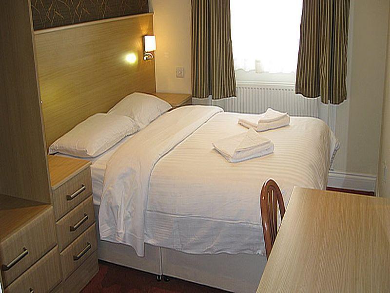 Mina House 2* Londen