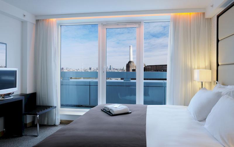 Pestana Chelsea Bridge & 4* Londres