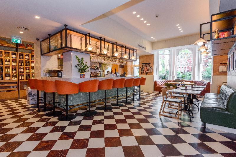 Indigo - Kensington By Ihg 4* Londres