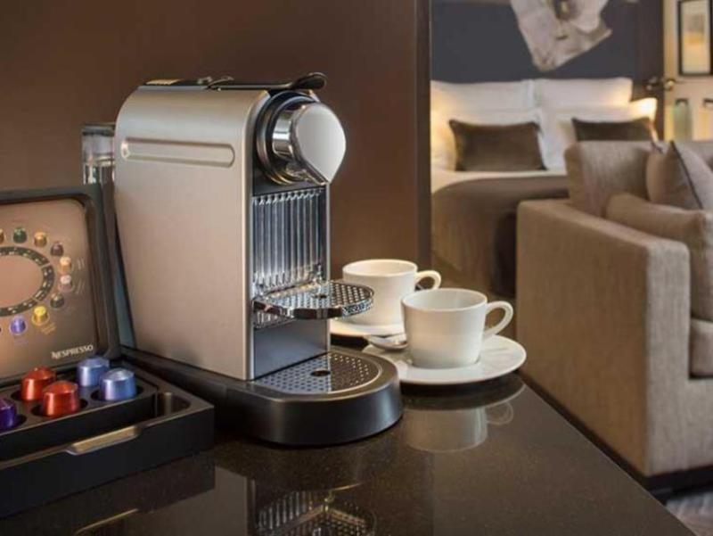 Jumeirah Lowndes Londres