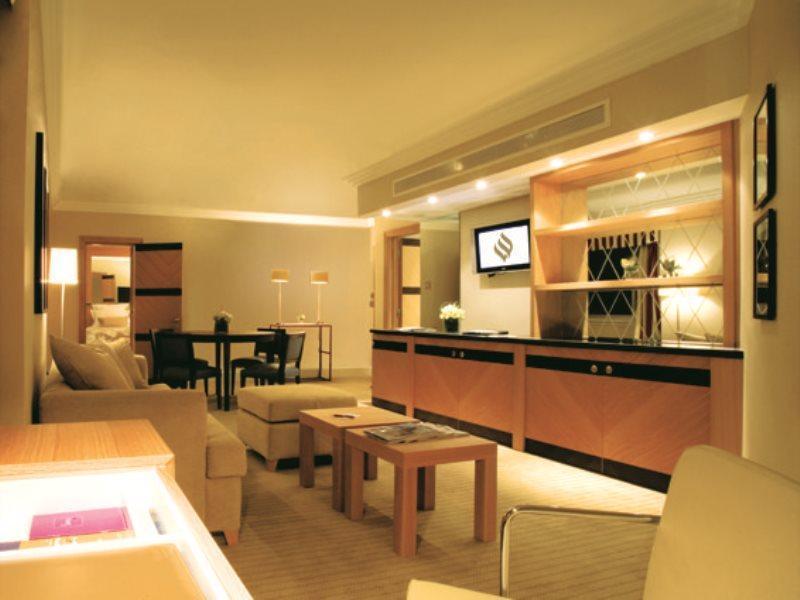 Jumeirah Lowndes 5*