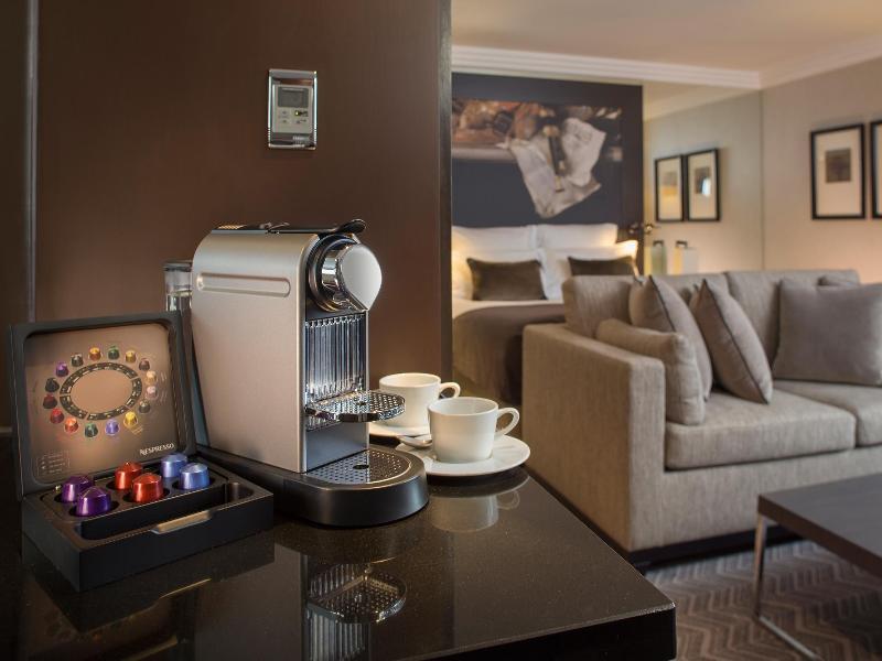Jumeirah Lowndes Hotel 5*