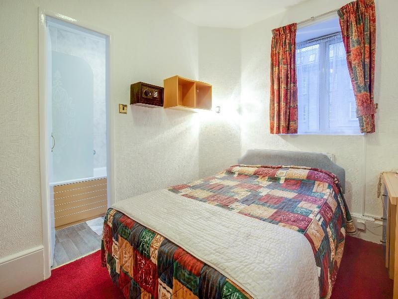 Boston Court Hotel Londres