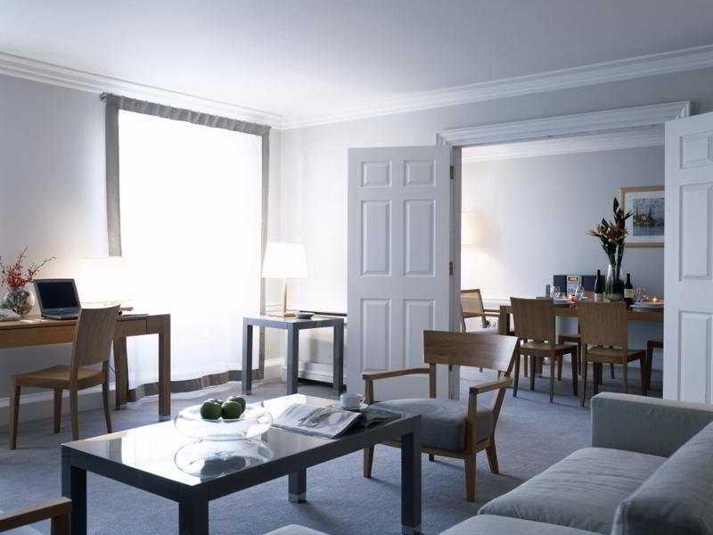 Hotel Park Lane Mayfair Londres