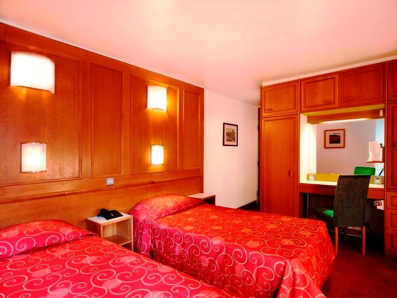 St Giles – A St Giles Hotel 3*
