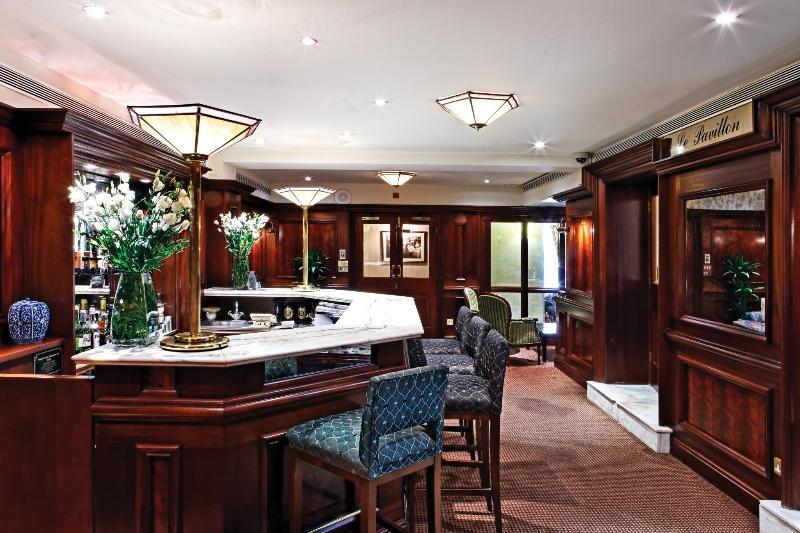 Rochester By Blue Orchid 4* Londres