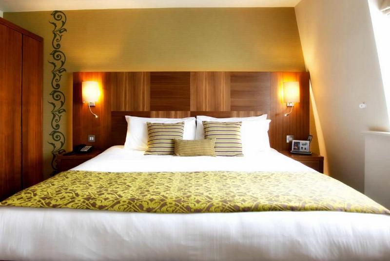 Blakemore Hyde Park 4*