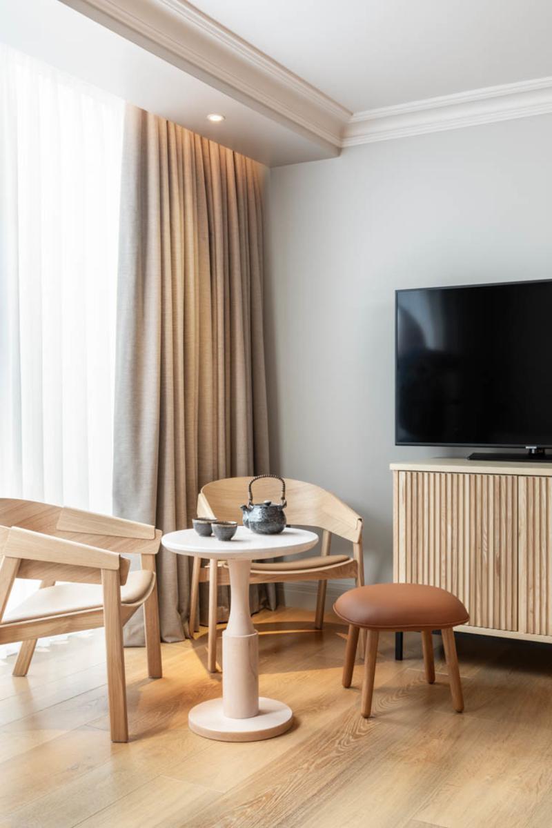 The Prince Akatoki Hotel