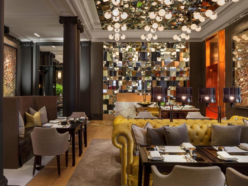 Rosewood 5* Londres