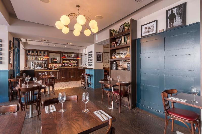 Indigo Hyde Park Paddington, An Ihg 4*