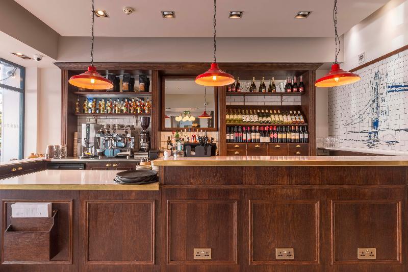 Indigo Hyde Park Paddington, An Ihg