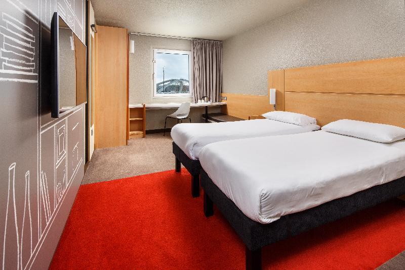 Ibis Wembley 3* Londres