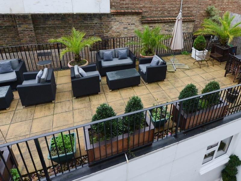 New Linden 4* Londres