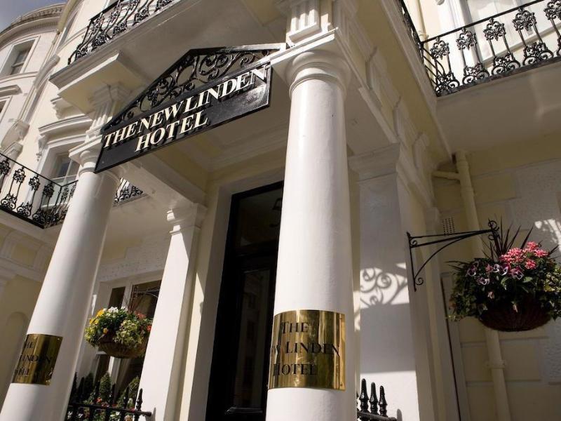 New Linden Hotel Londres