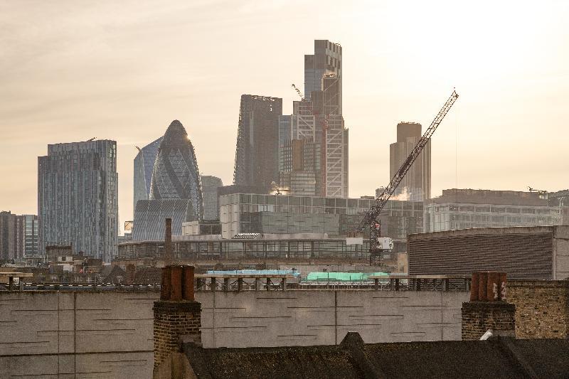 Fusion 3* Londres