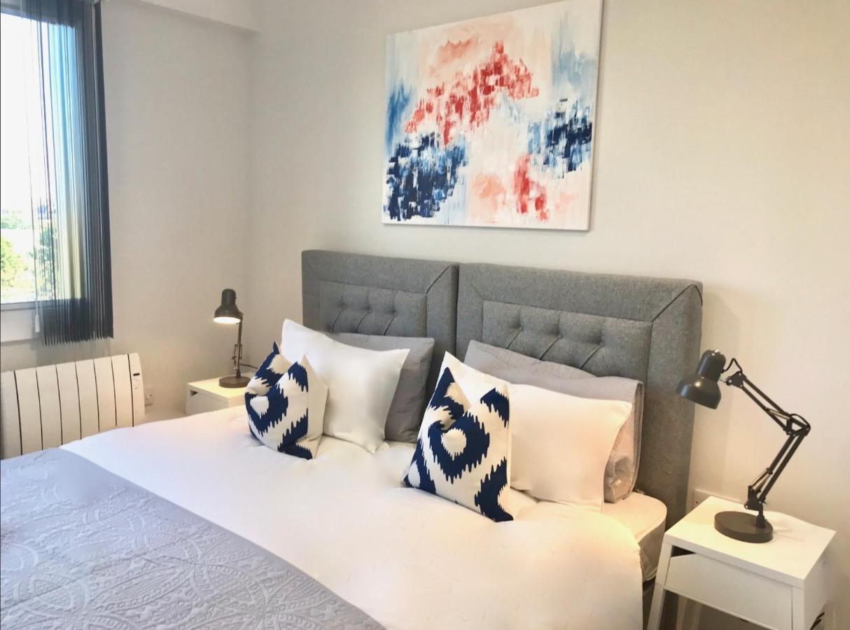 Heathrow By Manhatan Appartement Londres