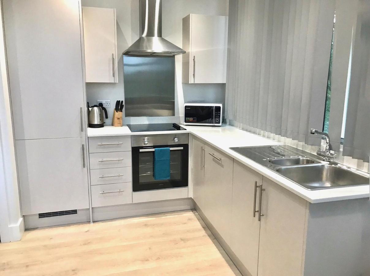 Appartement Heathrow By Manhatan Londres