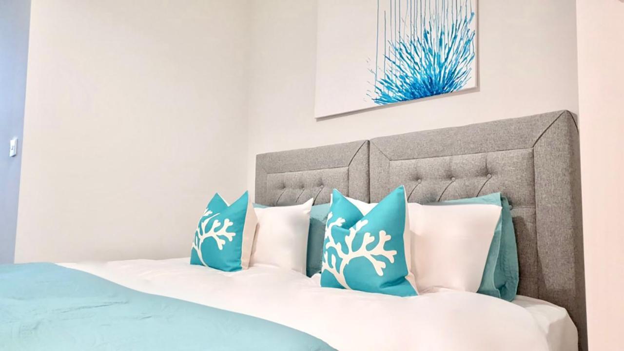 Appartement Heathrow By Manhatan *