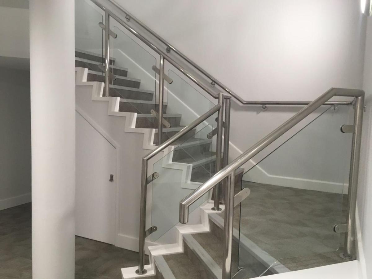 Appartement Heathrow By Manhatan Londres