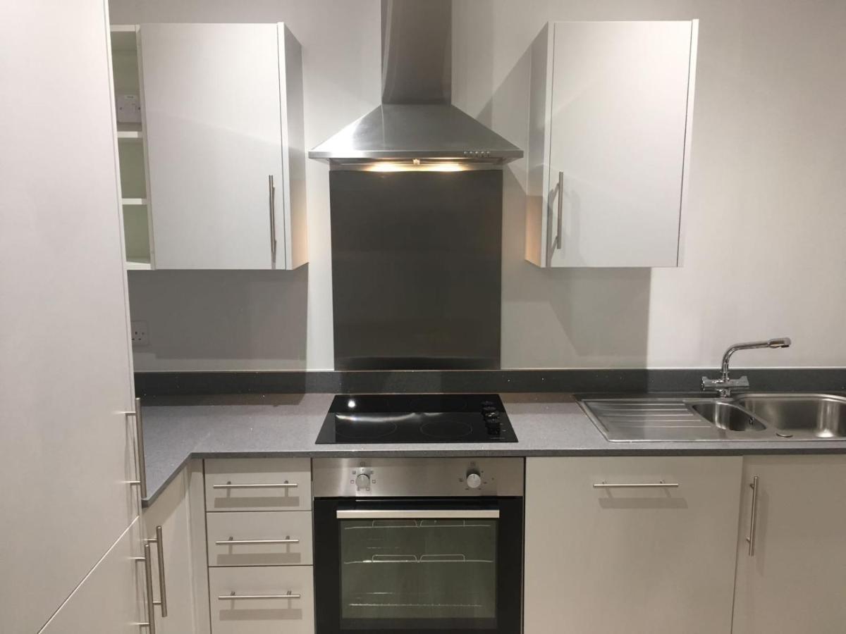 Appartement Heathrow By Manhatan Londres