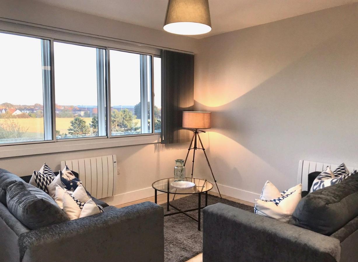 Appartement Heathrow By Manhatan