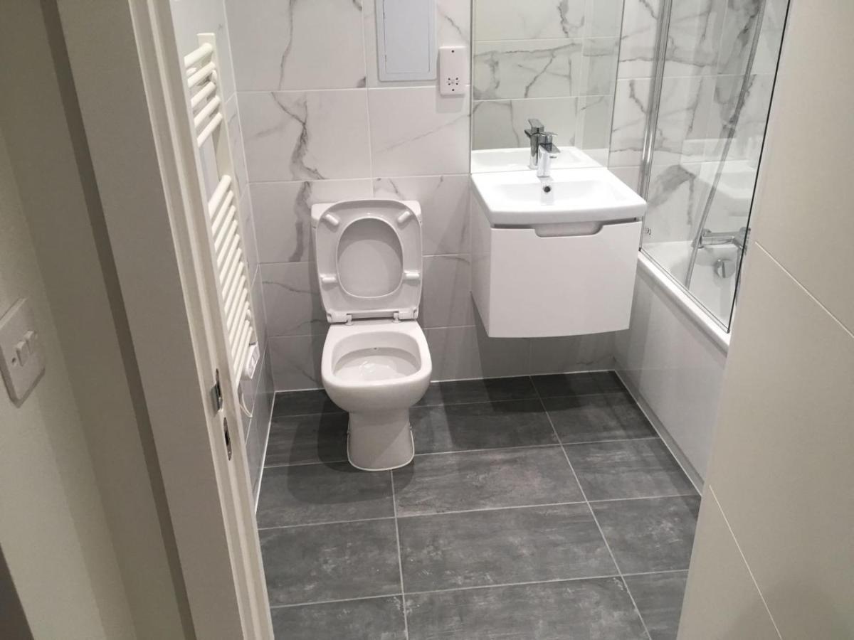 Appartement Heathrow By Manhatan
