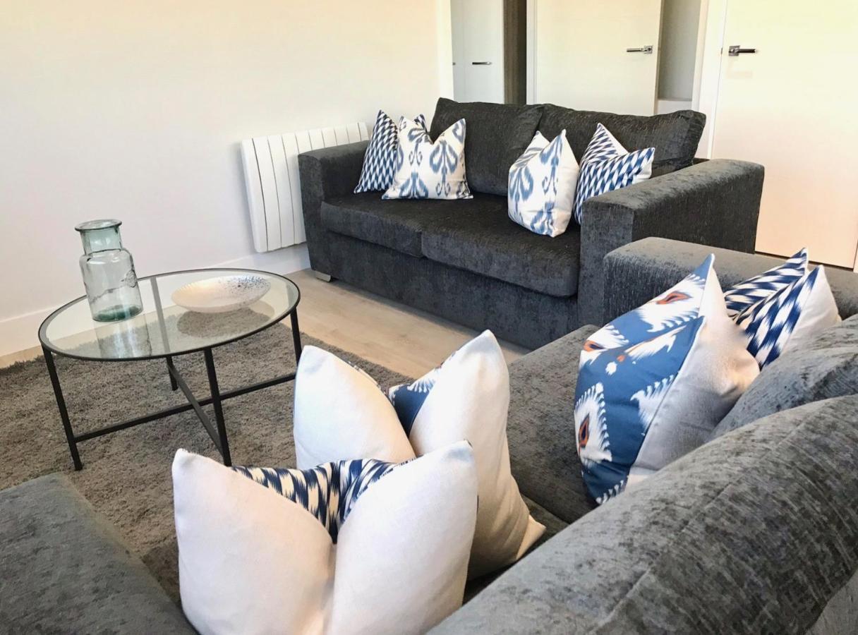 Appartement Heathrow By Manhatan