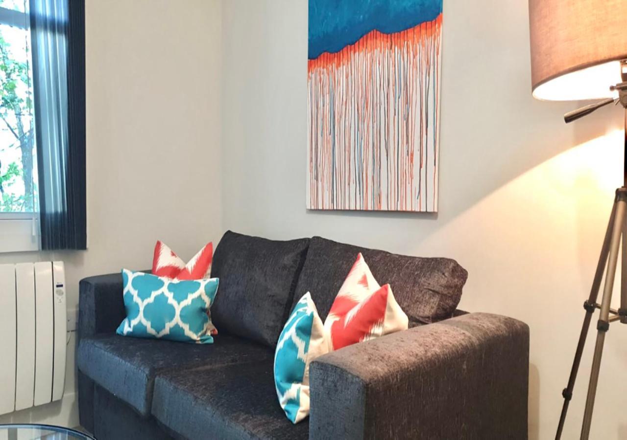 Appartement Heathrow By Manhatan Londres