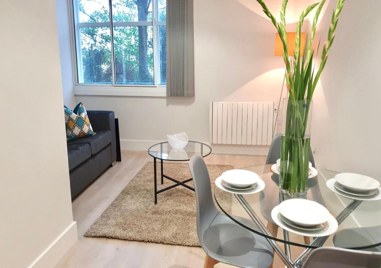 Appartement Heathrow By Manhatan Londres