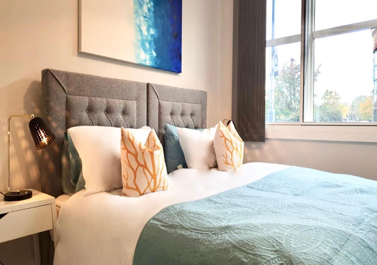 Heathrow By Manhatan Appartement *
