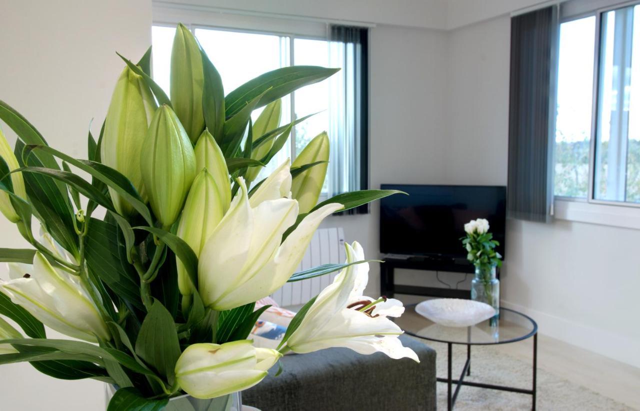 Heathrow By Manhatan Appartement *