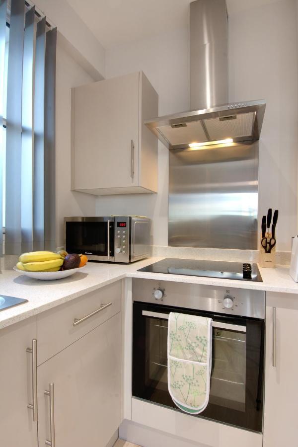 Appartement Heathrow By Manhatan Londen
