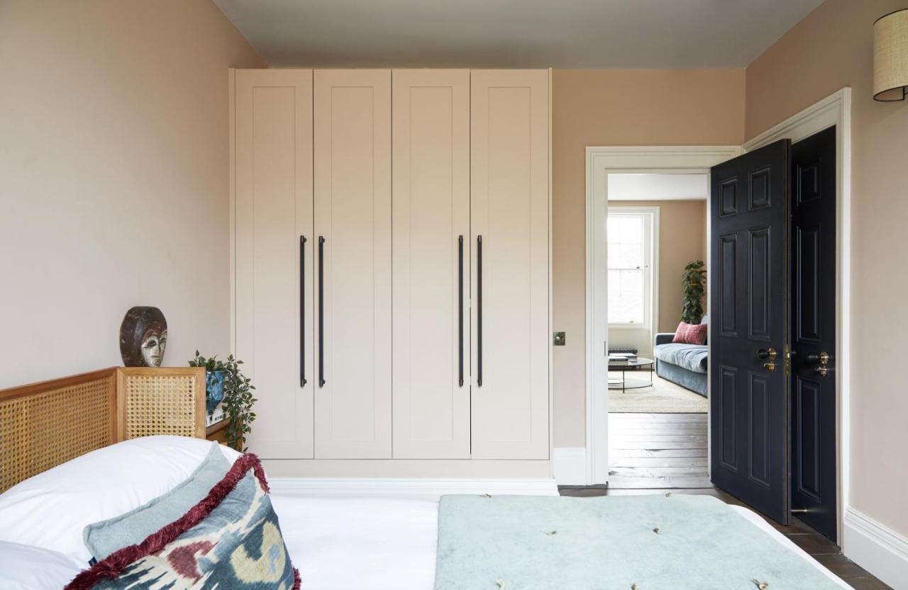 Apartment Luxurious 1 Bedroom - Minutes From Angel Tube St. *