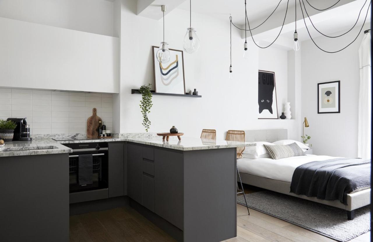 Appartement Contemporary - Minutes From Angel Tube St. *