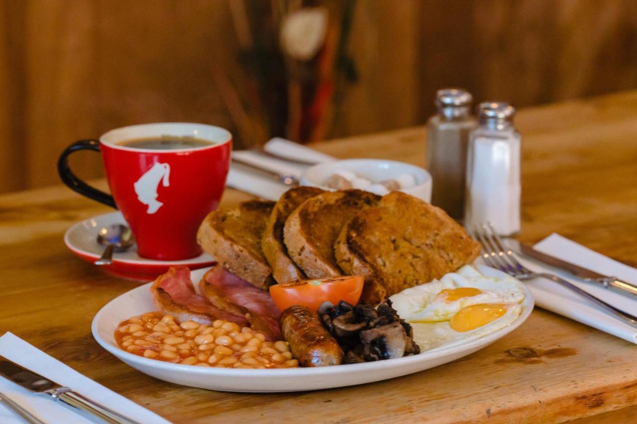 Alojamento de Acomodação e Pequeno-almoço The Griffin Belle Vauxhall
