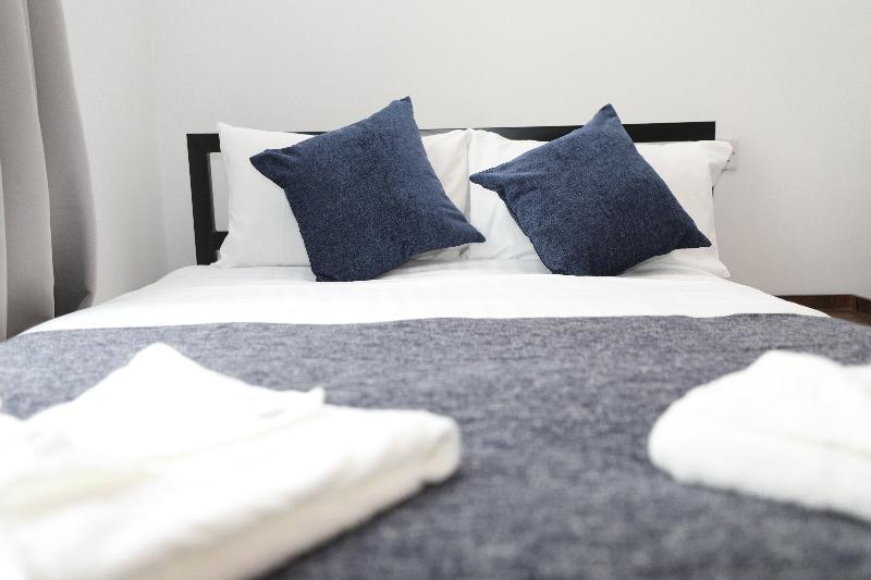 Golders Park Hotel Londen