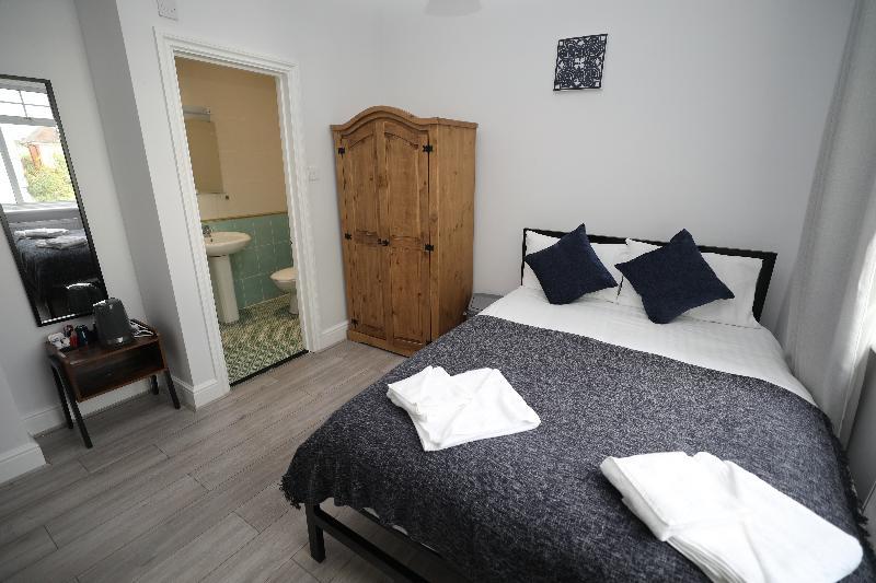 Golders Park 3* Londen