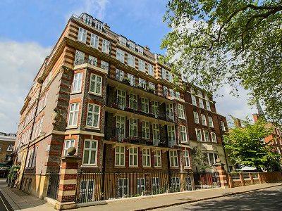 Hotel Rochester By Blue Orchid Londres