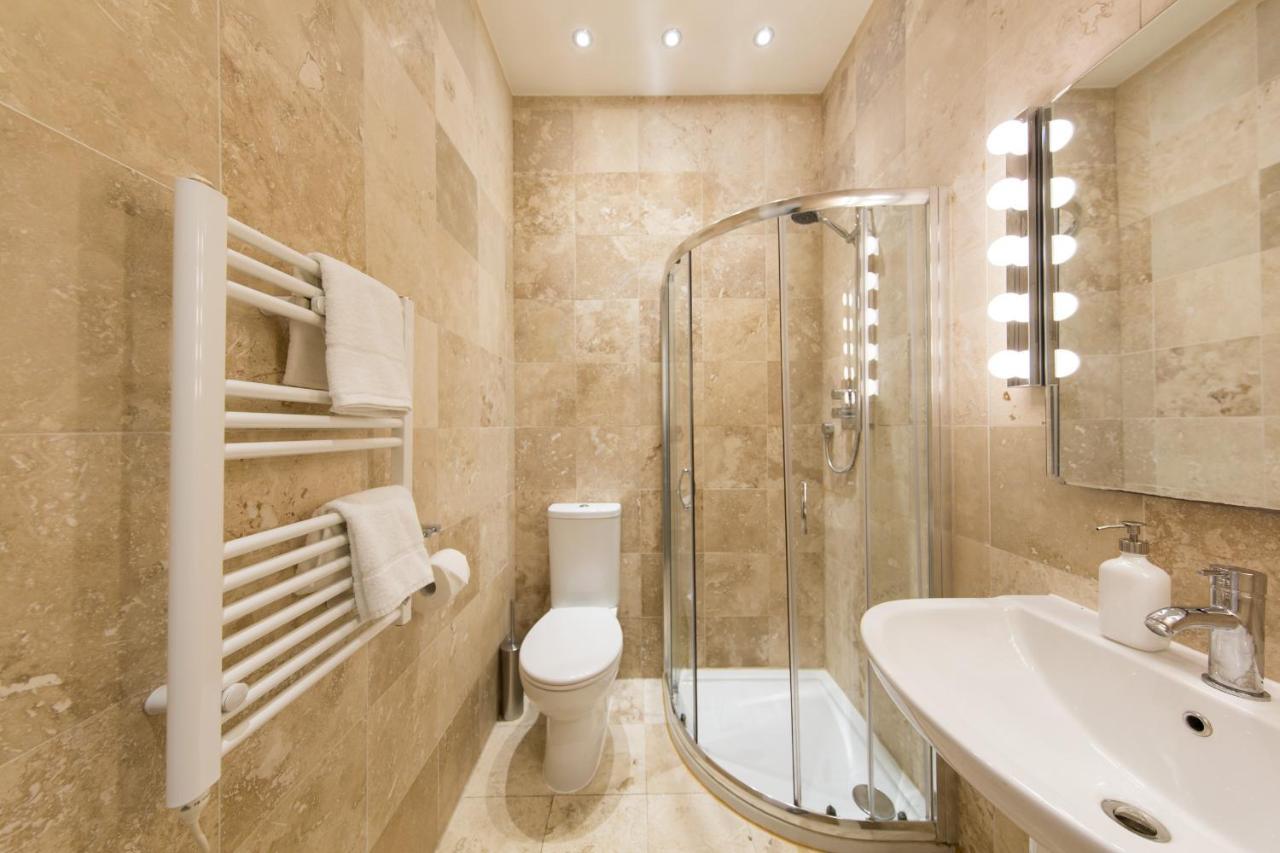 The Hammock Lodge, Holborn, By The Design Traveller Apartamento *