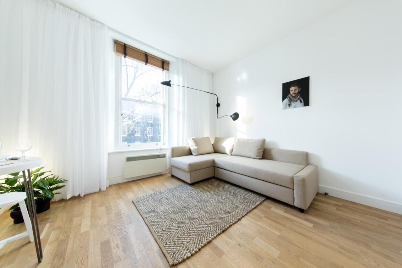 The Hammock Lodge, Holborn, By The Design Traveller Apartamento Londres