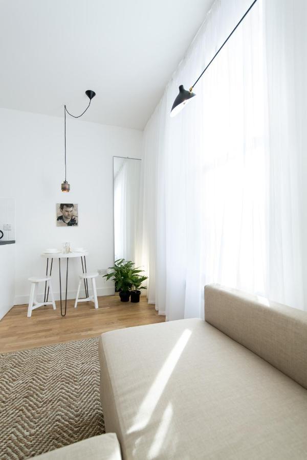 The Hammock Lodge, Holborn, By The Design Traveller Apartamento Londres