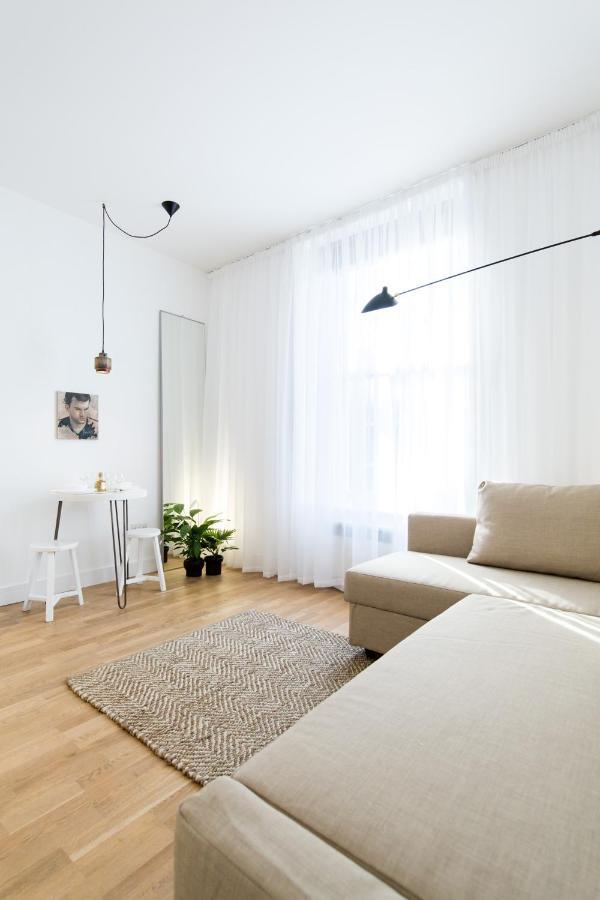 The Hammock Lodge, Holborn, By The Design Traveller
