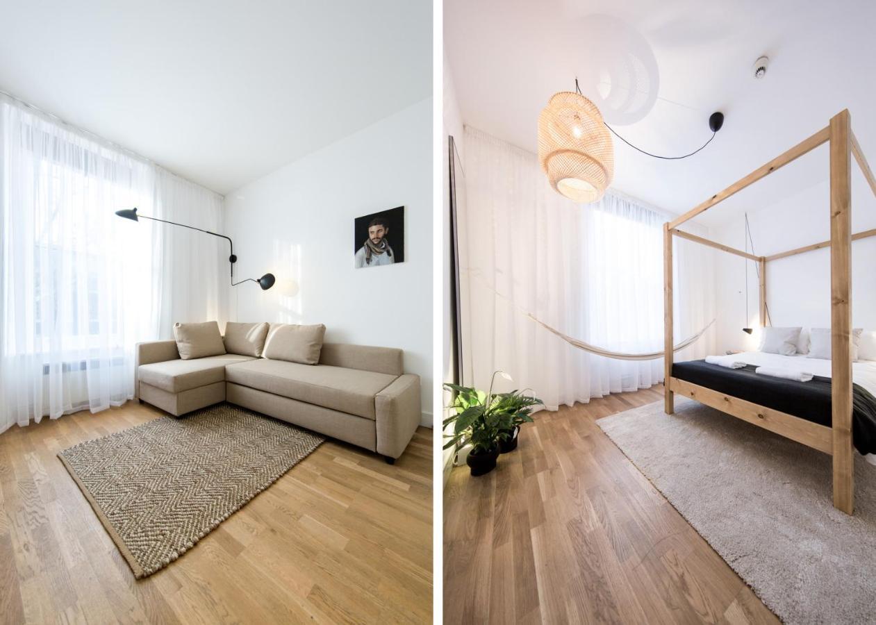The Hammock Lodge, Holborn, By The Design Traveller *
