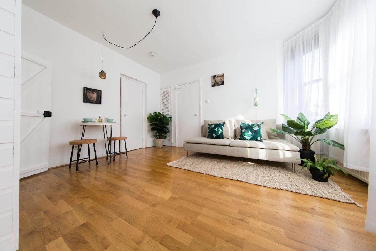 The Beach Hut In Holborn, By The Design Traveller Apartamento Londres