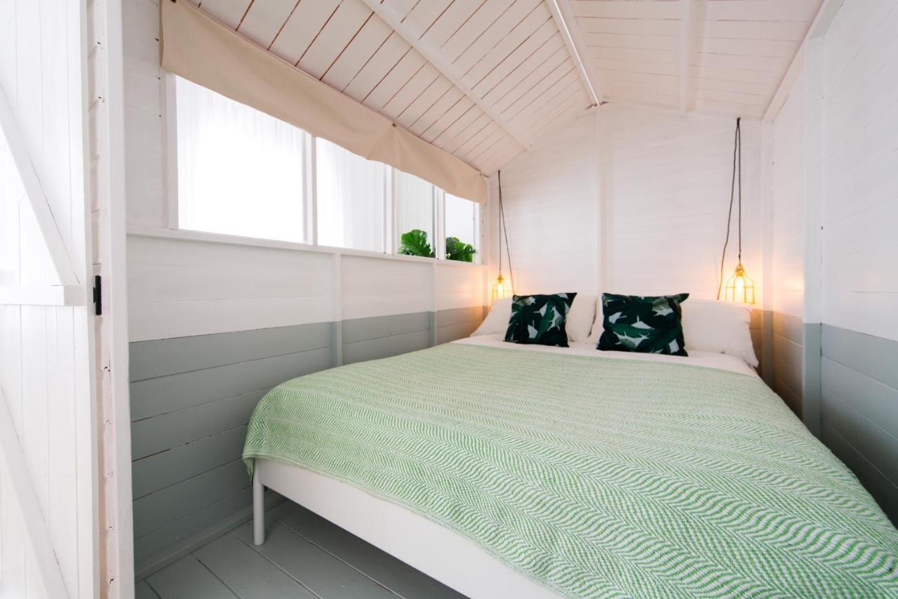 The Beach Hut In Holborn, By The Design Traveller Londres