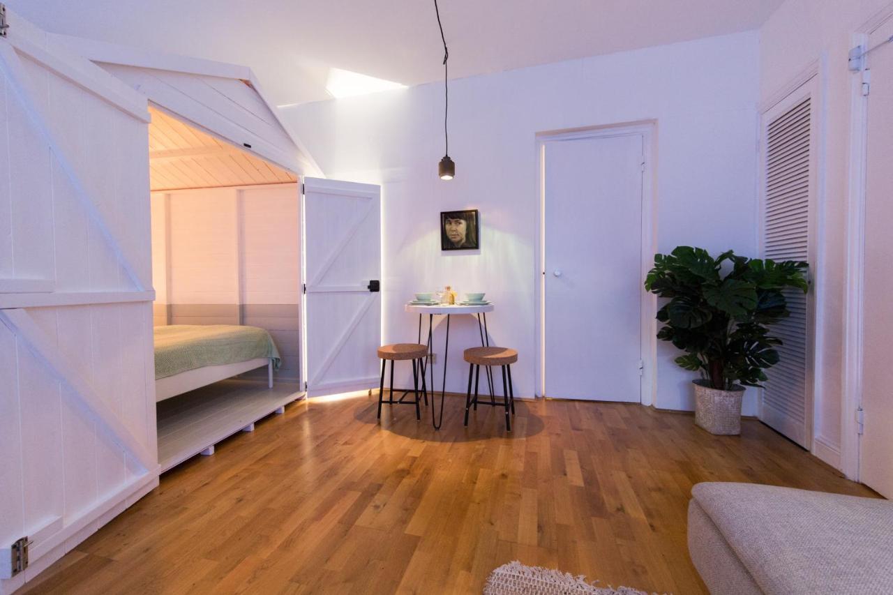 The Beach Hut In Holborn, By The Design Traveller Apartamento Londres