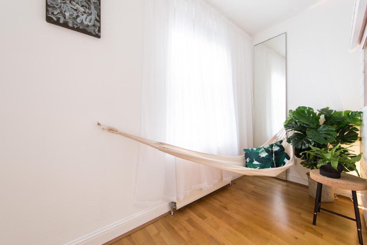 The Beach Hut In Holborn, By The Design Traveller Apartamento