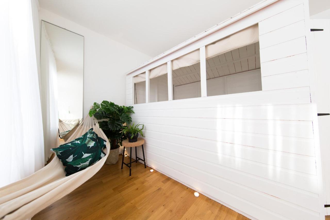 Apartamento The Beach Hut In Holborn, By The Design Traveller Londres